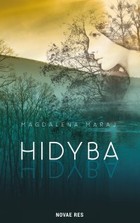 Hidyba - mobi, epub