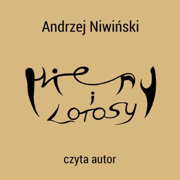 Hieny i lotosy - Audiobook mp3