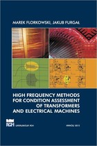 High frequency methods for condition assessment of transformers and electrical machines - pdf
