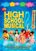 High School Musical 2 Imprezownik