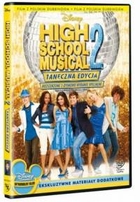 High School Musical 2. Taneczna edycja Wydanie rozszerzone