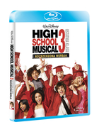 High School Musical 3. Ostatnia klasa Wydanie rozszerzone