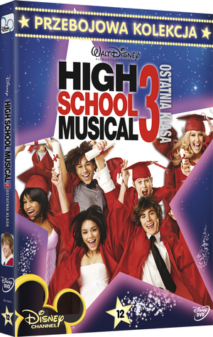 High School Musical 3 Ostatnia klasa
