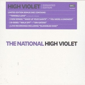 High Violet (Expanded Edition Digipack)