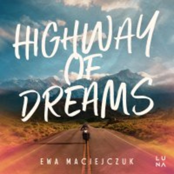 Highway of Dreams - Audiobook mp3