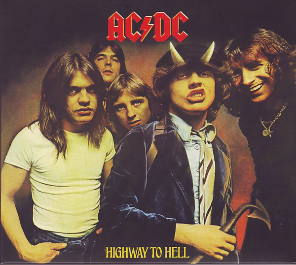 Highway To Hell (Remastered)