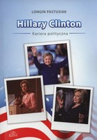 Hillary Clinton kariera polityczna - pdf