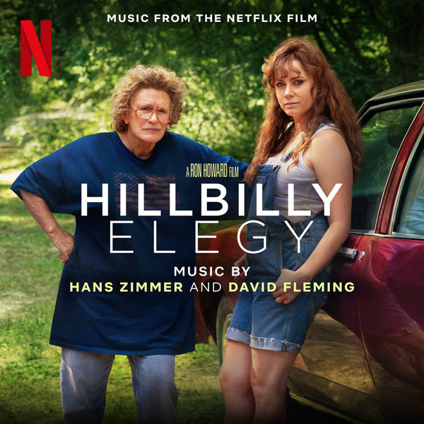 Hillbilly Elegy (OST) (vinyl)