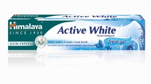 Active White Żel-pasta do mycia zębów
