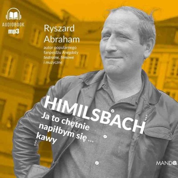 Himilsbach Audiobook CD/MP3