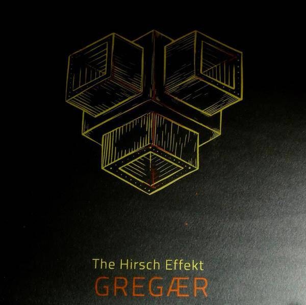 Gregaer (vinyl)