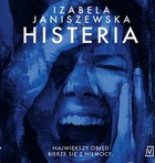 Histeria - Audiobook mp3 Larysa Luboń i Bruno Wilczyński tom 2