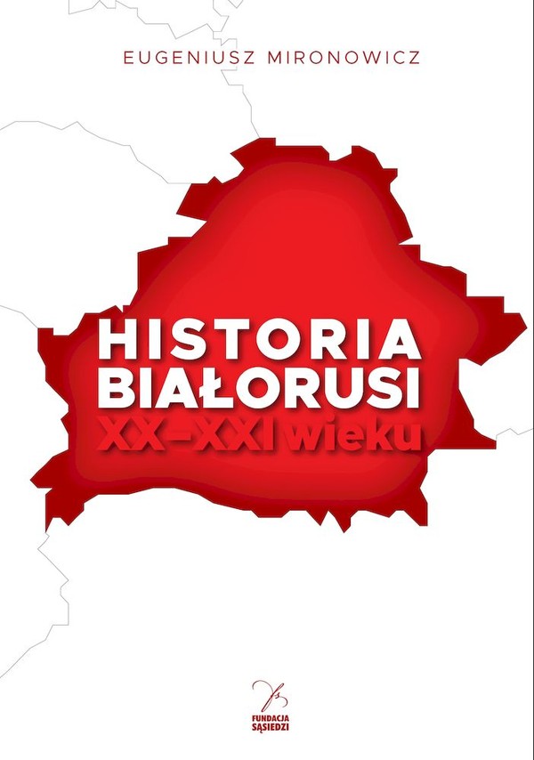 Historia Białorusi XX-XXI wieku