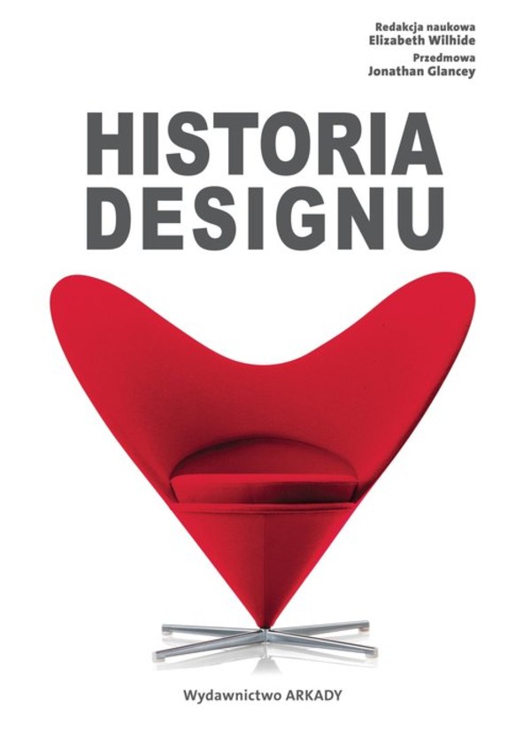 Historia designu