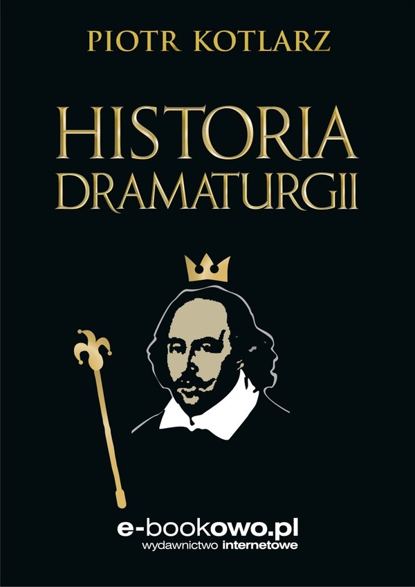 Historia dramaturgii - pdf