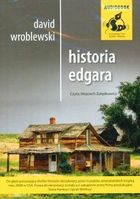 Historia Edgara Audiobook CD Audio