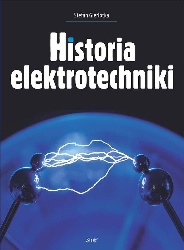 Historia elektrotechniki