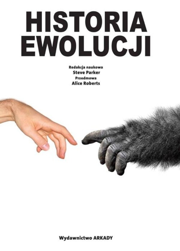 Historia Ewolucji