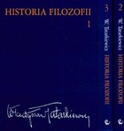 HISTORIA FILOZOFII TOM 1-3
