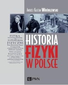 Historia fizyki w Polsce - mobi, epub