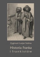Historia Franka i frankistów - pdf