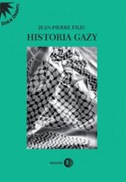 Historia Gazy - mobi, epub