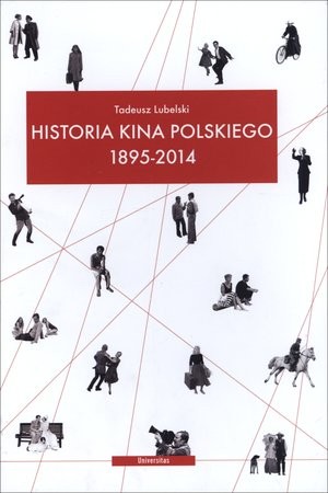 Historia kina polskiego 1895-2014