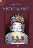 Historia Korei - mobi, epub