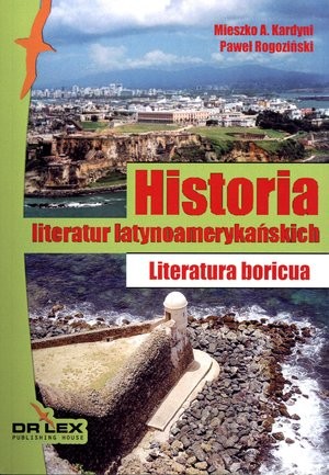 Historia literatur latynoamerykańskich Literatura boricua