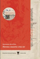 Historia magistra vitae est. Wyd. 3 - pdf