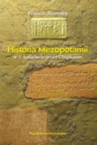 Historia Mezopotamii w 1. tysiącleciu przed Chrystusem