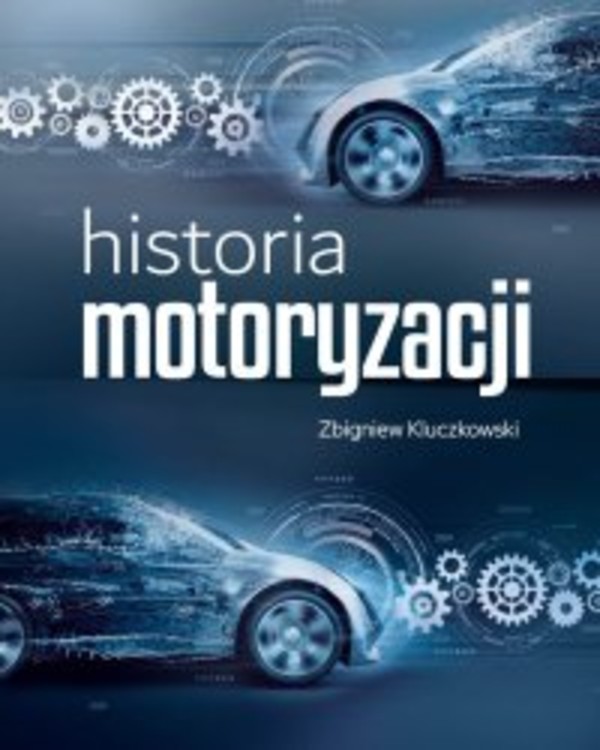 Historia motoryzacji - pdf