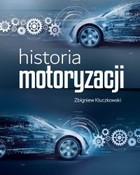Okładka:Historia motoryzacji 