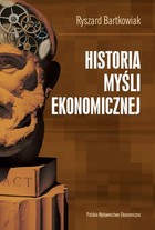 Historia myśli ekonomicznej - pdf