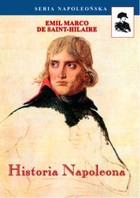 Historia Napoleona - mobi, epub