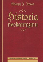 Historia neokantyzmu - pdf
