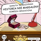 Historia nie Magdaleny - Audiobook mp3