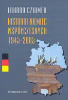 Historia Niemiec współczesnych 1945-2005