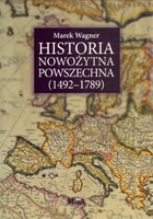 Historia nowożytna powszechna (1492-1789)