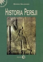 Historia Persji. Tom I. Od czasów najdawniejszych do najazdu Arabów - mobi, epub