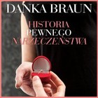 Historia pewnego narzeczeństwa - Audiobook mp3
