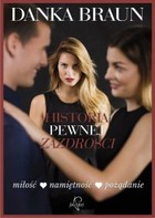 Historia pewnej zazdrości - mobi, epub