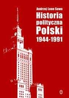 Historia polityczna Polski 1944-1991