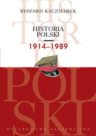 Historia Polski 1914-1989