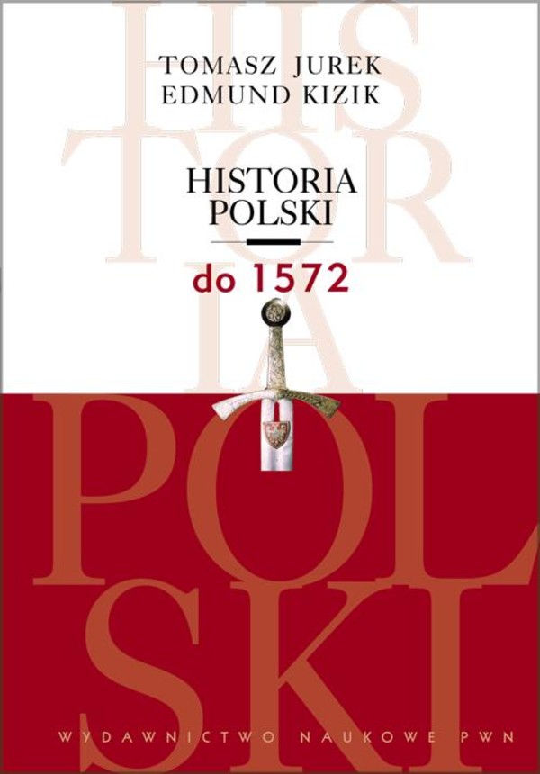 Historia Polski do 1572 - mobi, epub