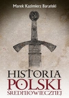 Historia Polski średniowiecznej - mobi, epub