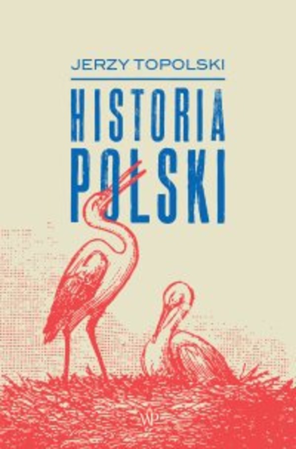 Historia Polski - mobi, epub