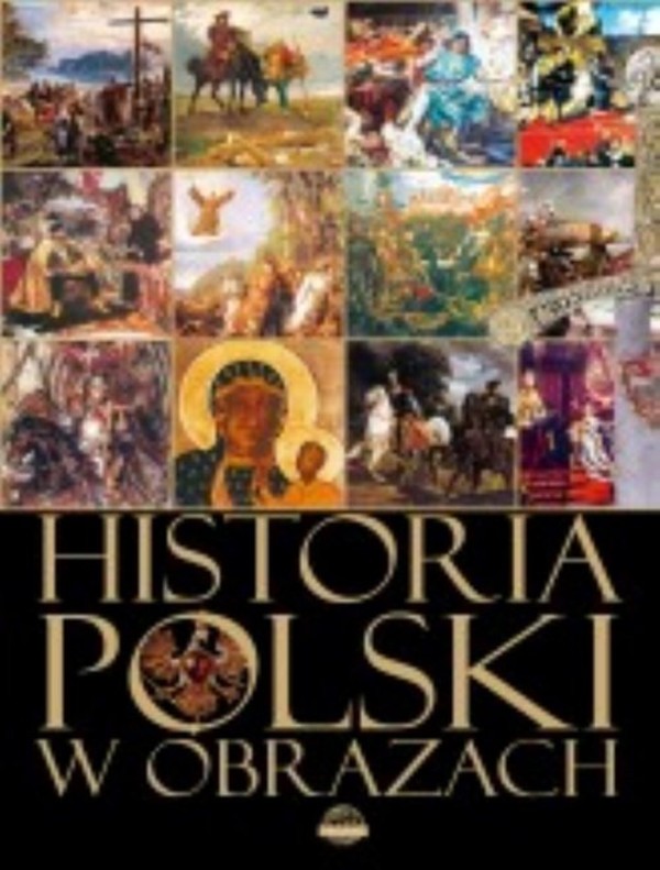 Historia Polski w obrazach