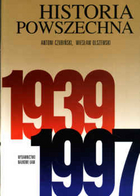 Historia powszechna 1939-1997