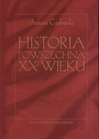 Historia powszechna XX wieku